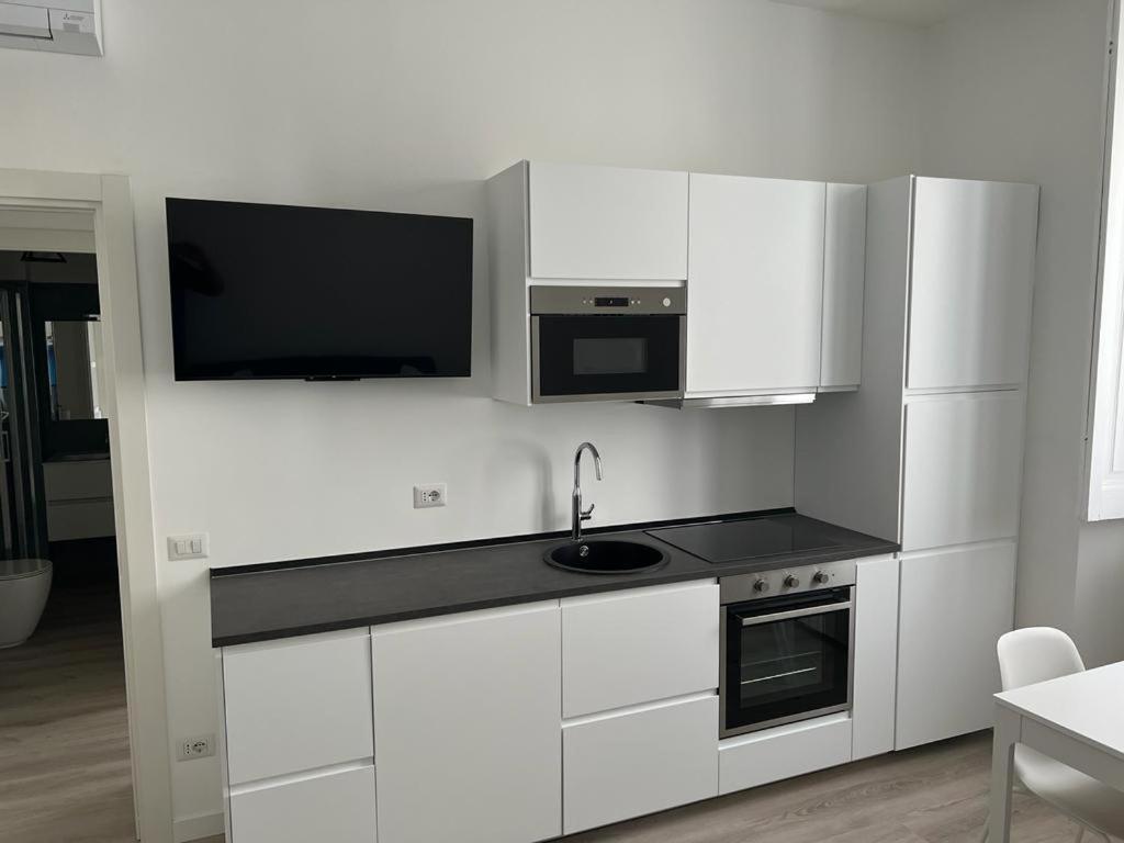 Prestige Boutique Homes - Arco Della Pace 2 — Foto 1